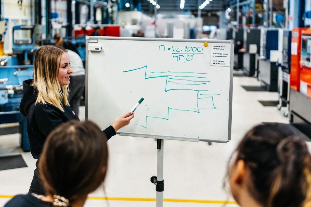 Samverkan i industri ger framtiden innovationer.
